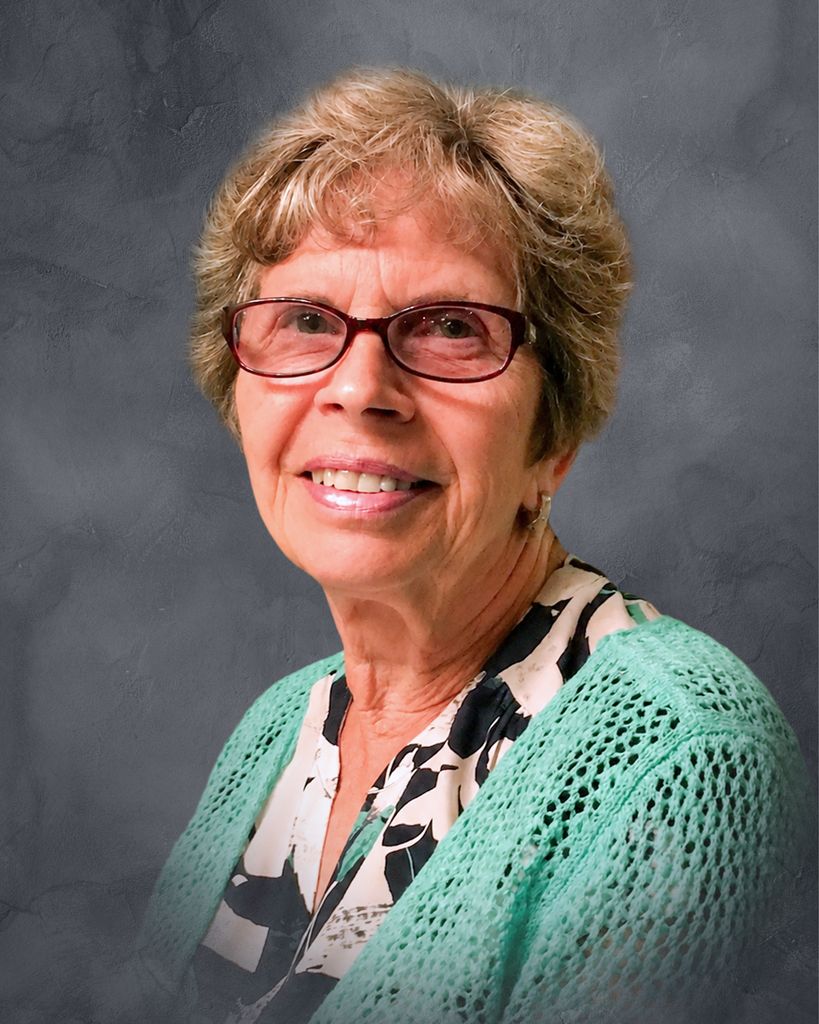 Sharon Neill