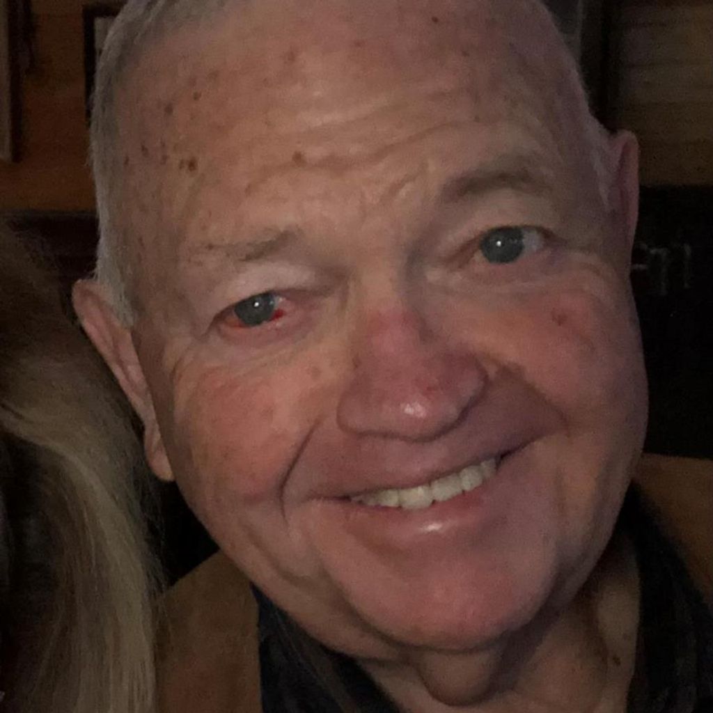 John Larry Gumpert, Jr. Profile Photo