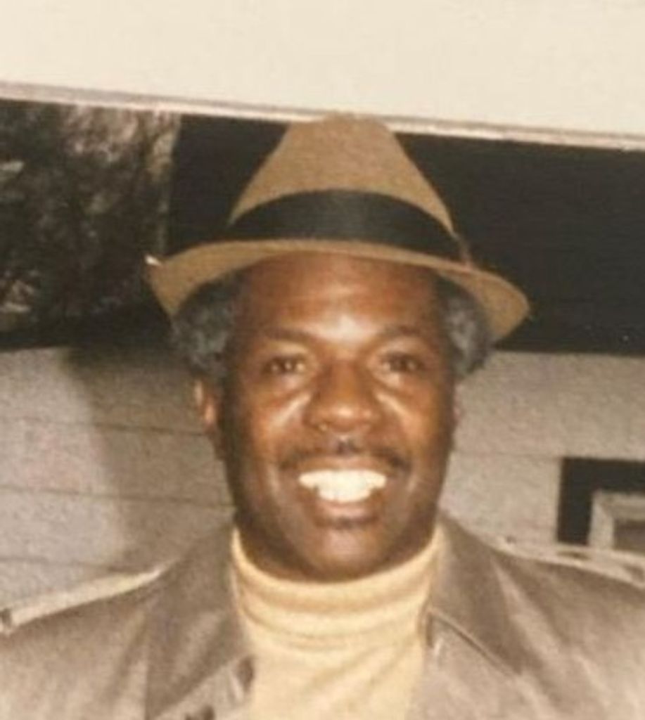 Earnest C Watkins