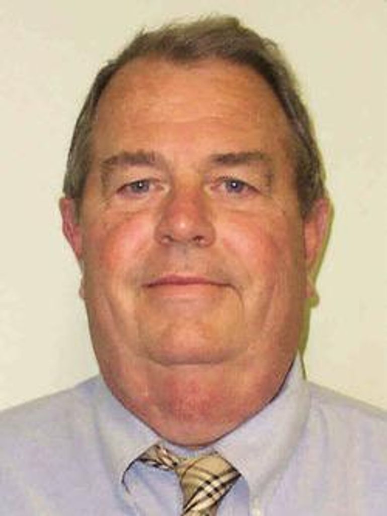 James "Jim" C. Moulton