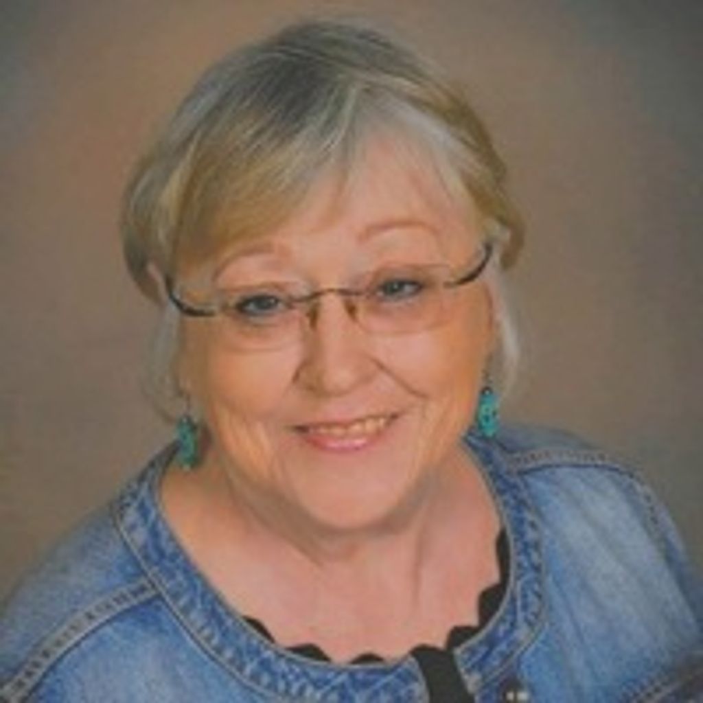 Lynn A. Johnson