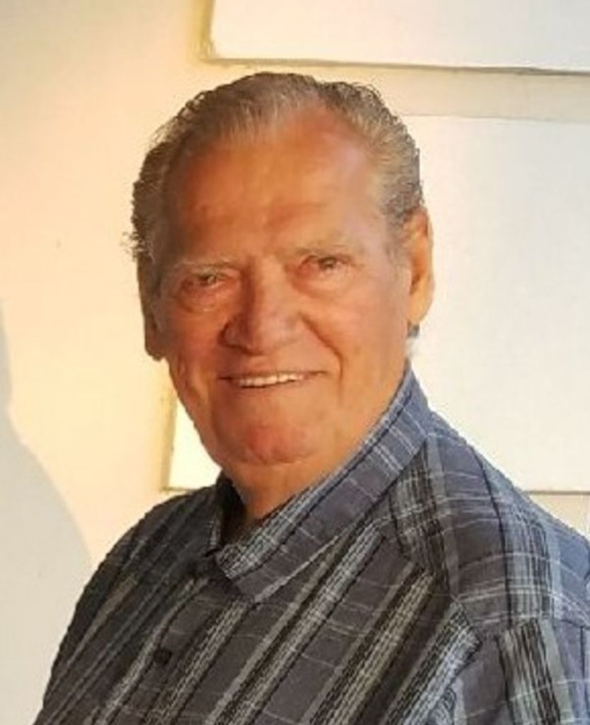 Albert George Ringle, Jr.