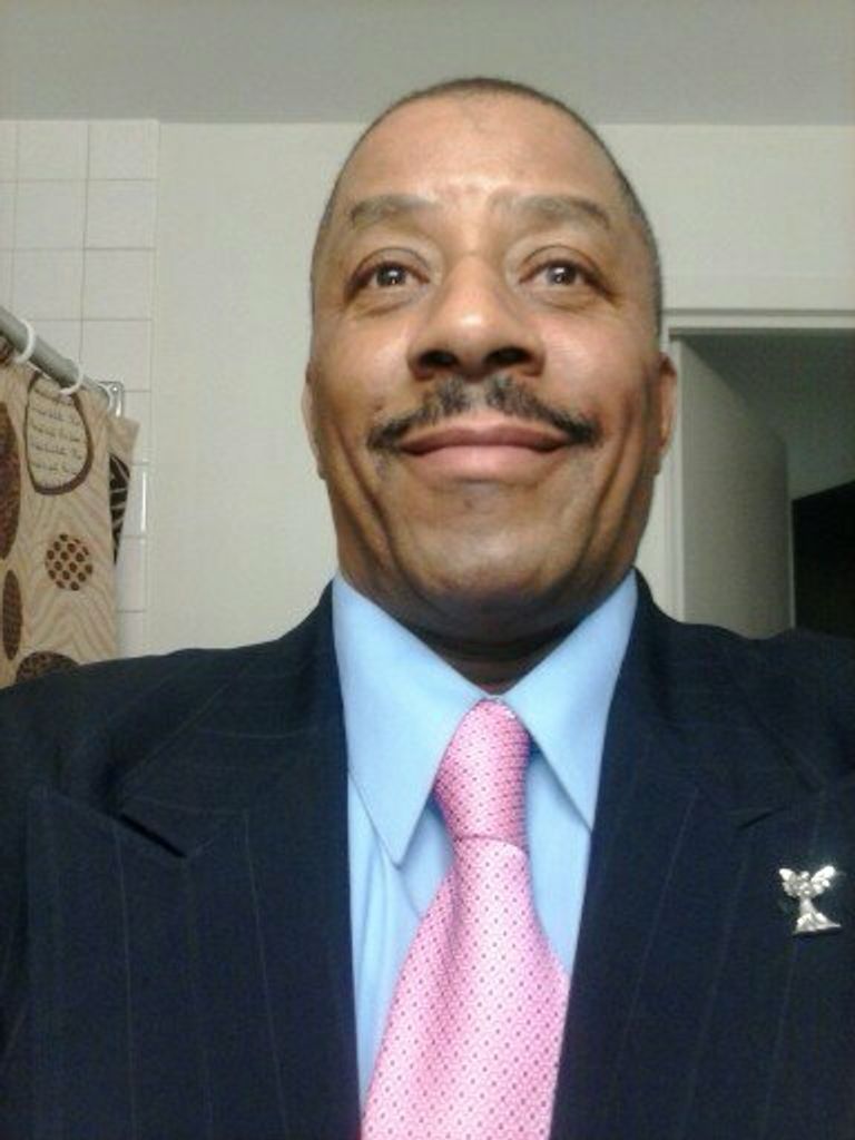 Patrick Shaw, Sr. Profile Photo