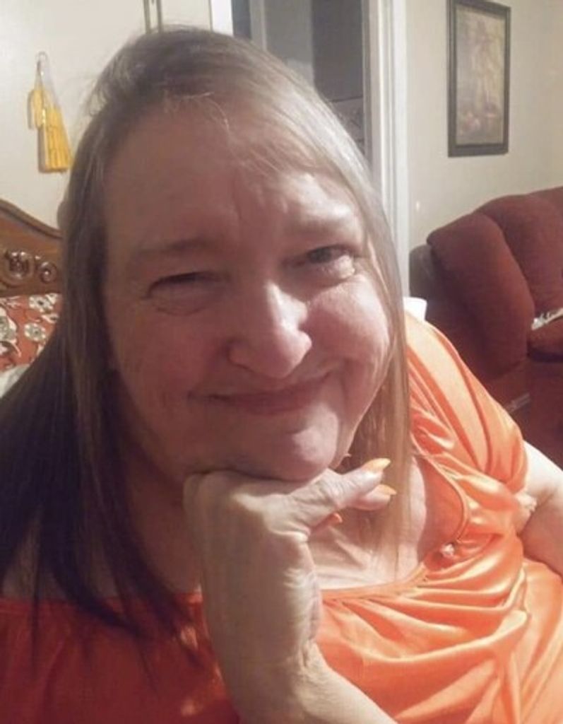 Teresia Gail Spangler Profile Photo