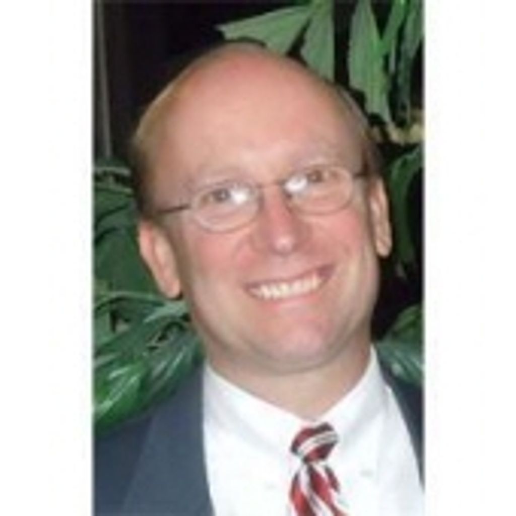 Richard Burdeshaw