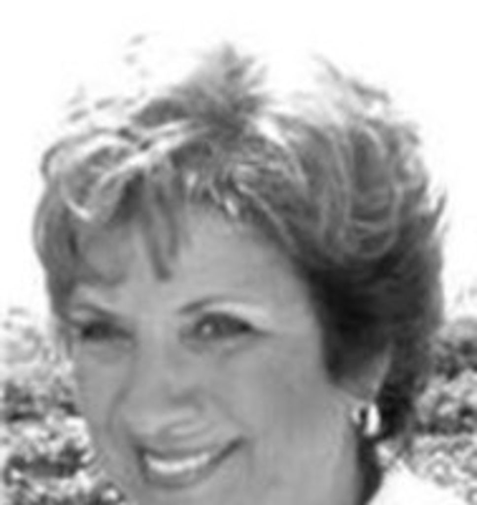 Patricia Ann Dene