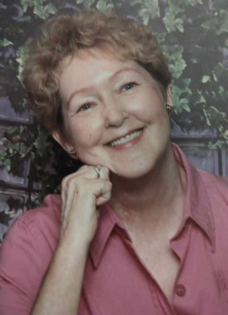 Aleta Rae Crabtree Profile Photo