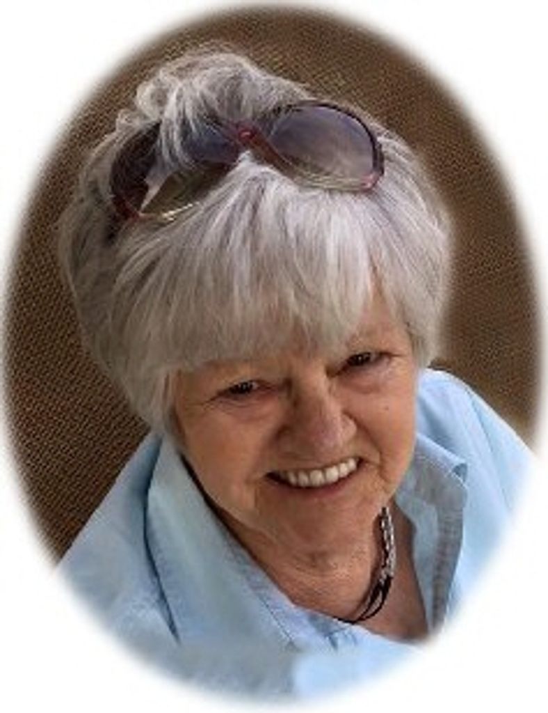 Betty Merritt Profile Photo