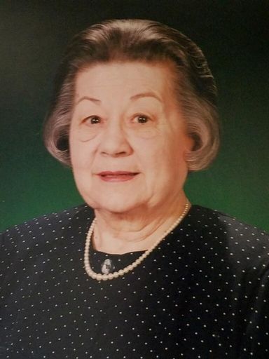 June S. Lutz Profile Photo