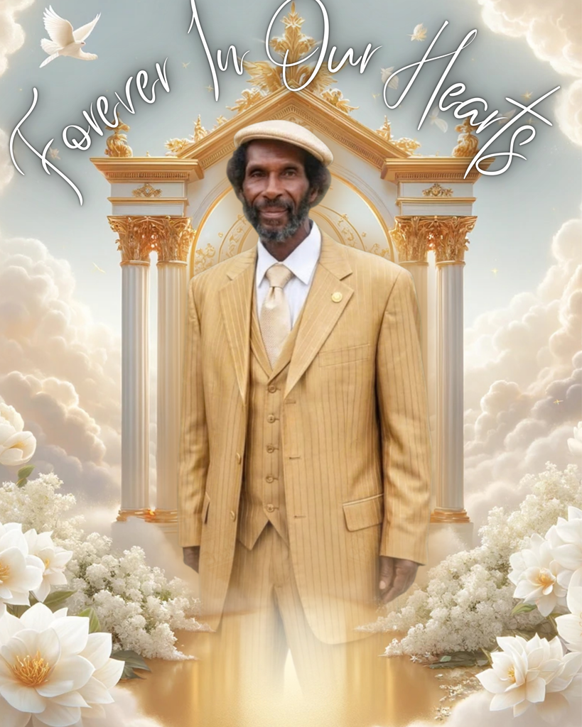 Walter Preston Codie