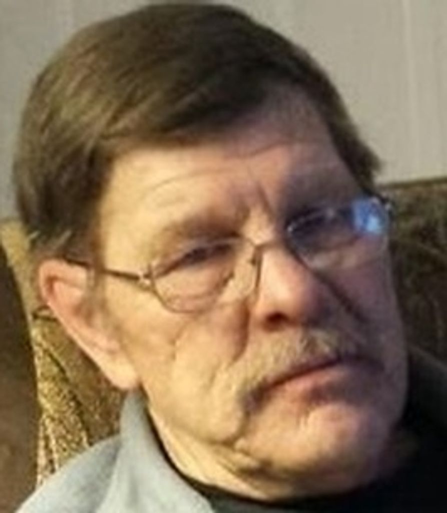 Christopher Mewbourn Profile Photo