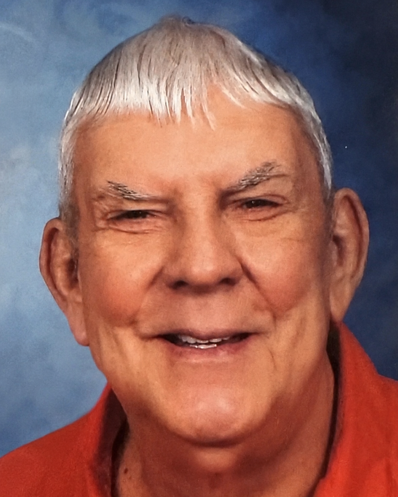 Charles Allen Hickman