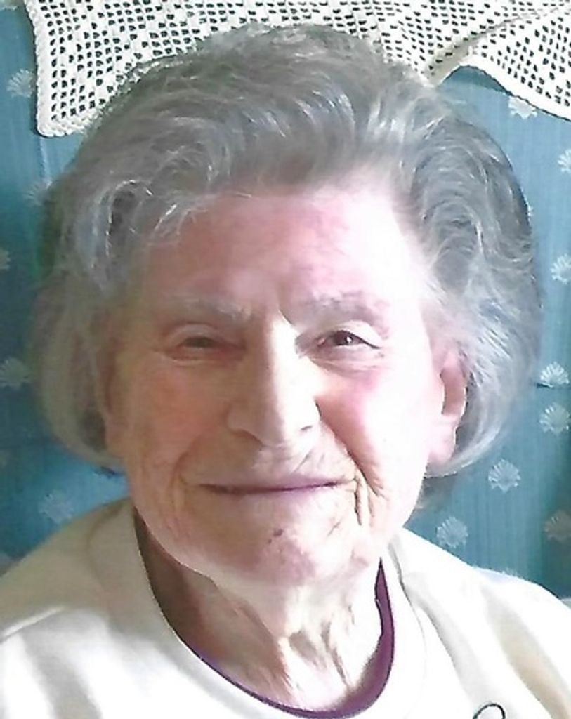 Stacia H. Carta Profile Photo