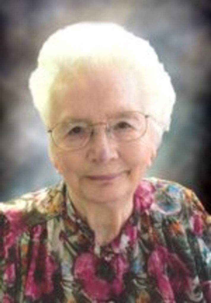 Ida E. Foxhoven