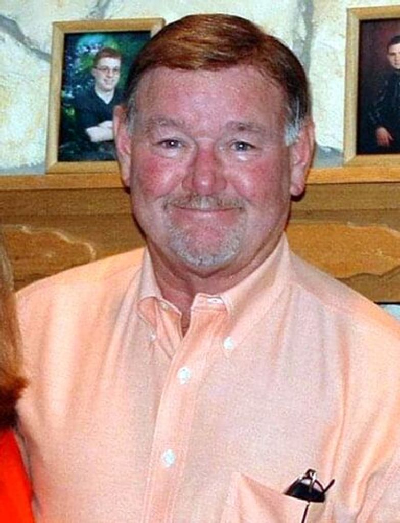 Billy Fred Anderson Profile Photo