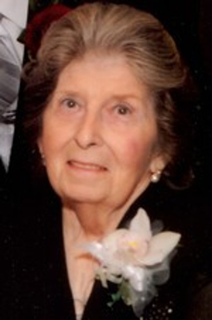 Peggy M. Zies