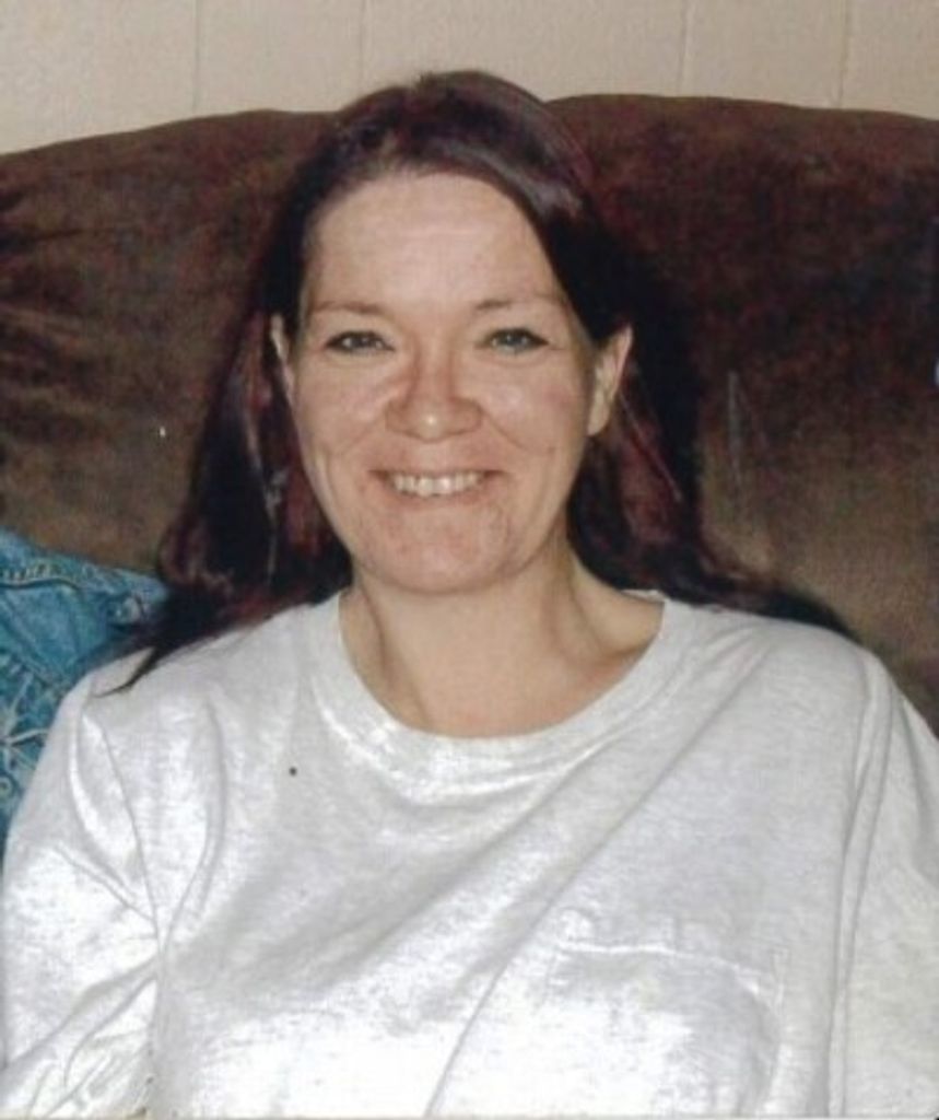 Tammy Michelle Brickey Profile Photo