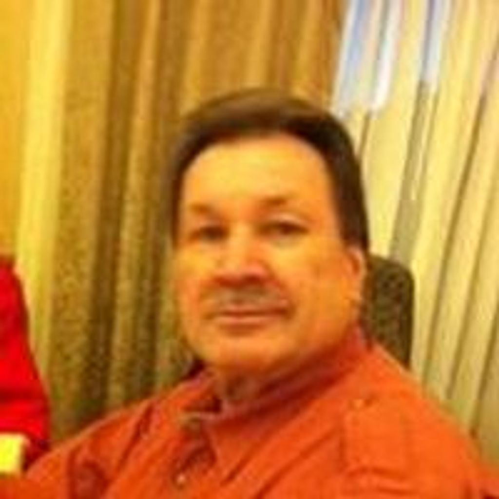 Larry Delano Adington