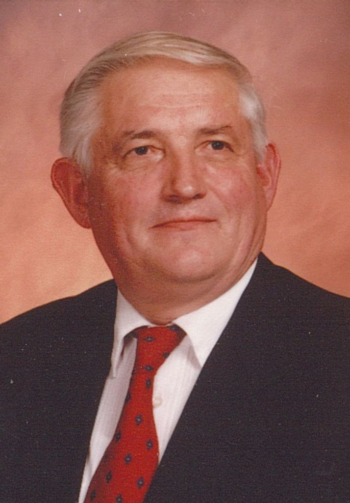 George M Saare
