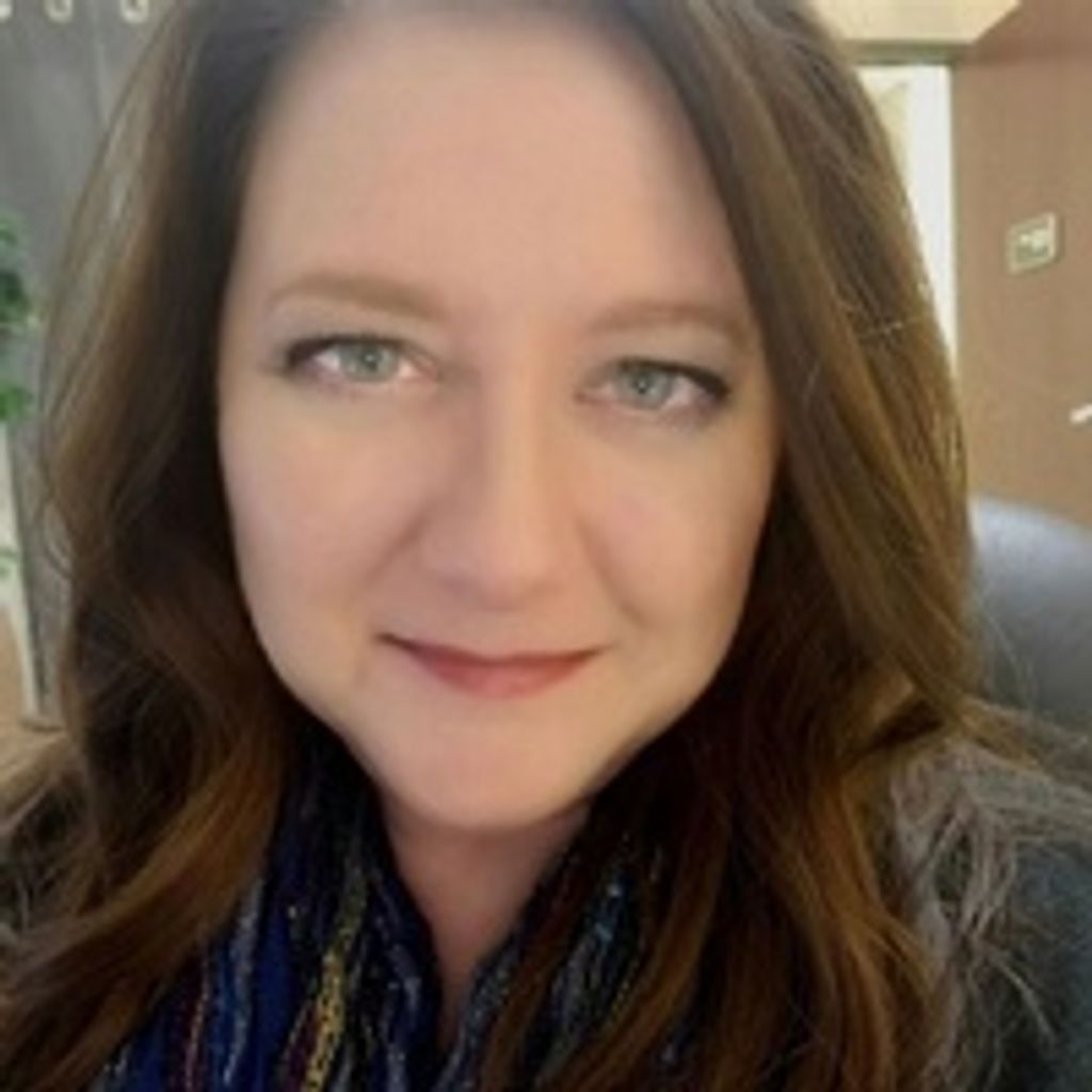 Lori Suzanne Mcclusky