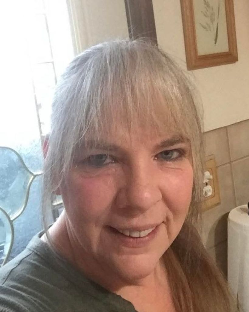 Myrna Virginia Hudak