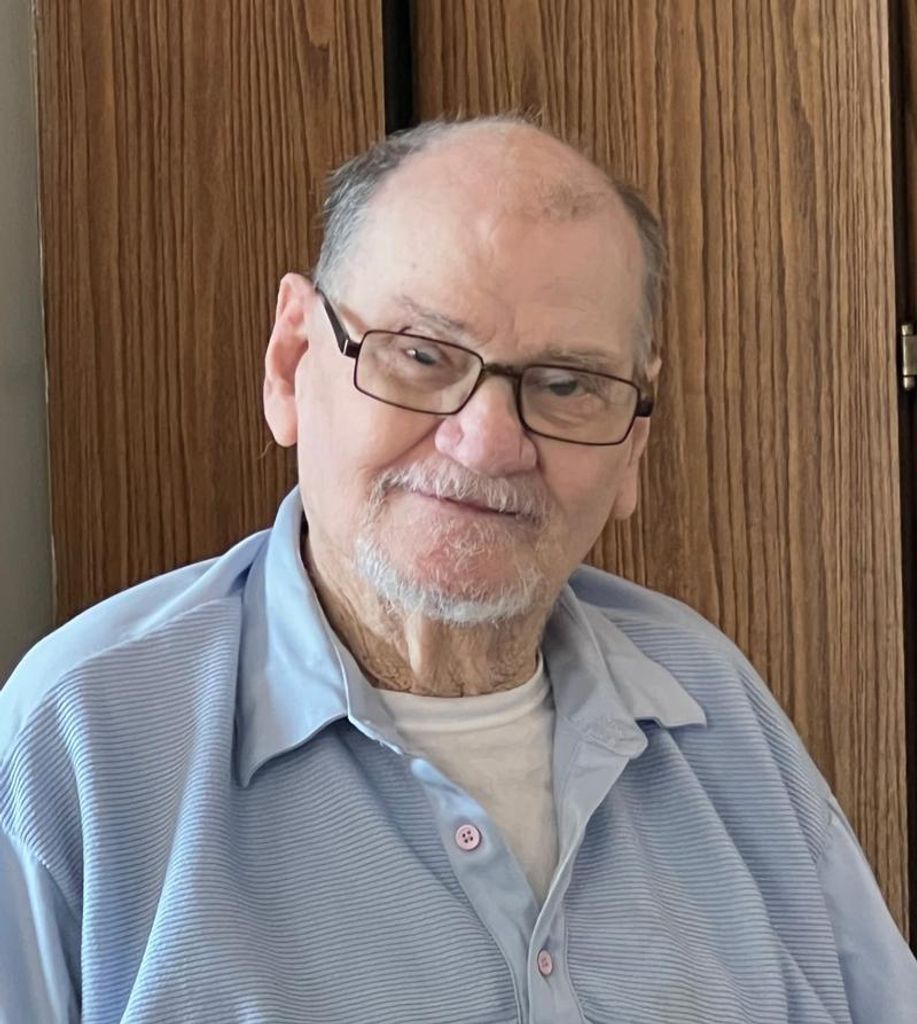 Maxwell Garnett Foster Profile Photo