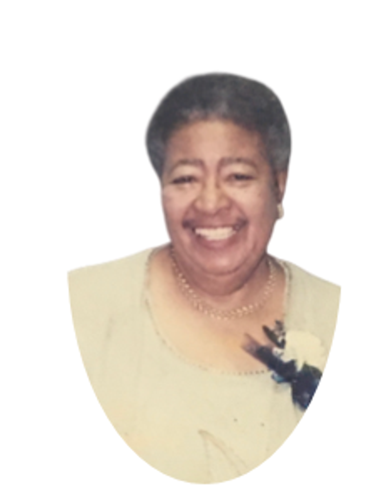 Sallye Mary (Cobb)  Mosley