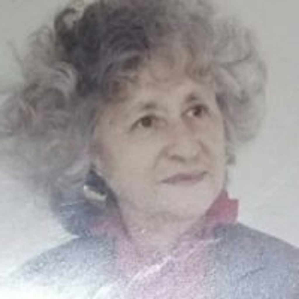 Josefina Flores Diaz