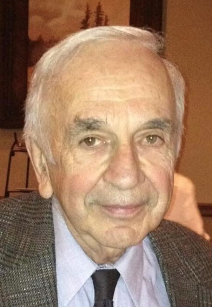 Robert S. Beck "Bob" Profile Photo