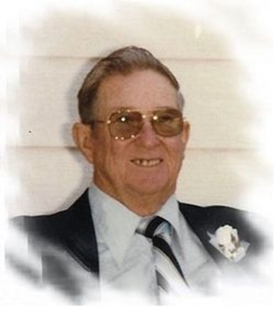 Cecil Warren Chamberlin