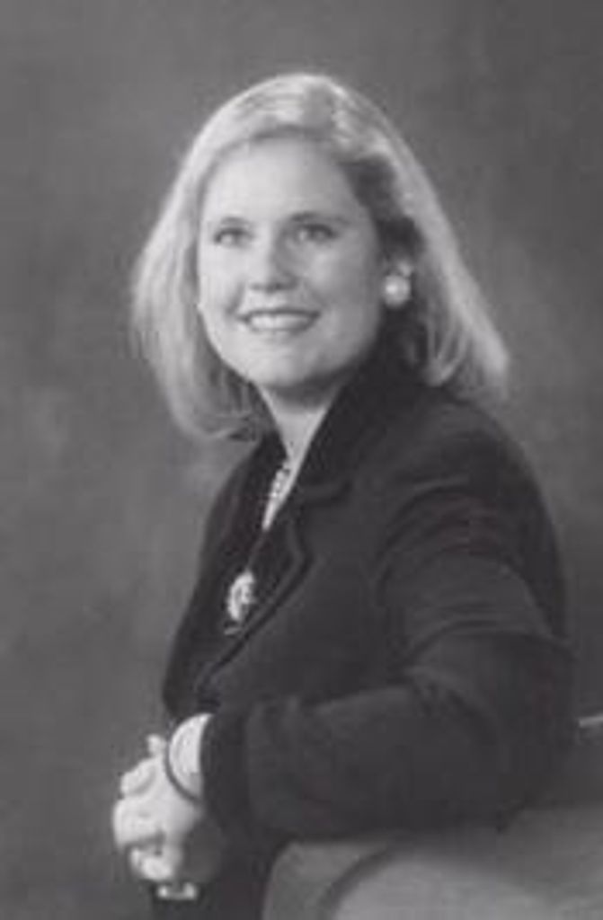 Heidi Miller Crawford