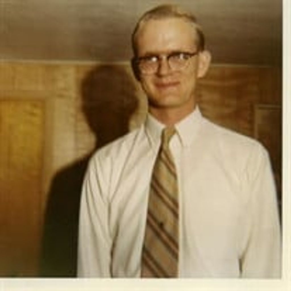 Raymond Ford Watkins