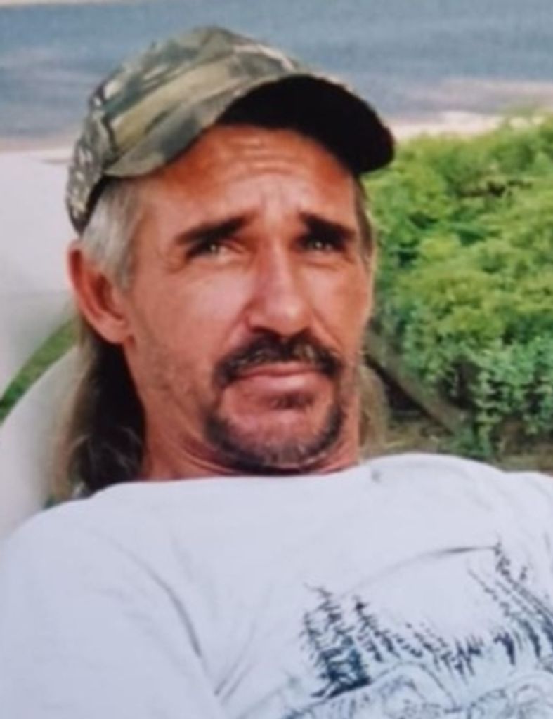 Dennis  Wayne Mcdannell