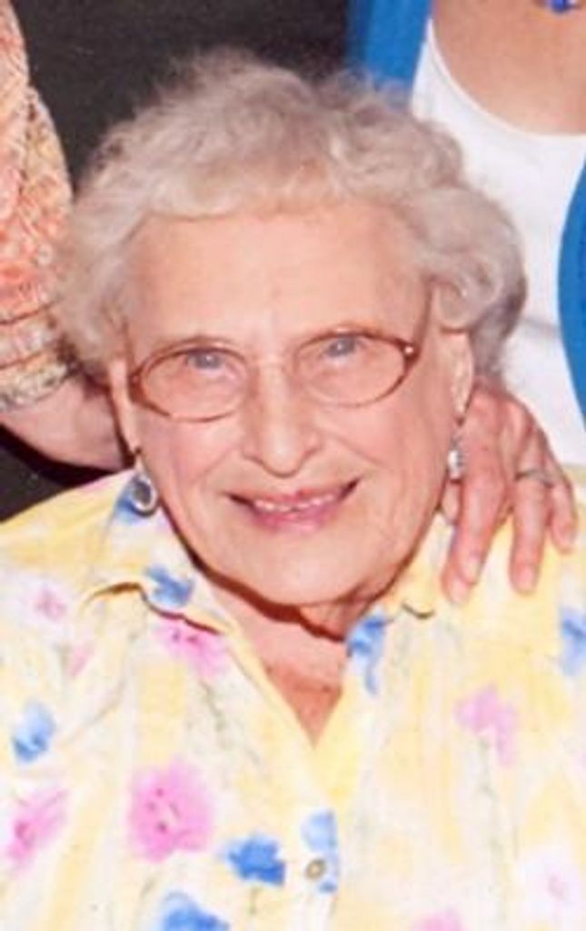 Charlotte M. Allen Profile Photo