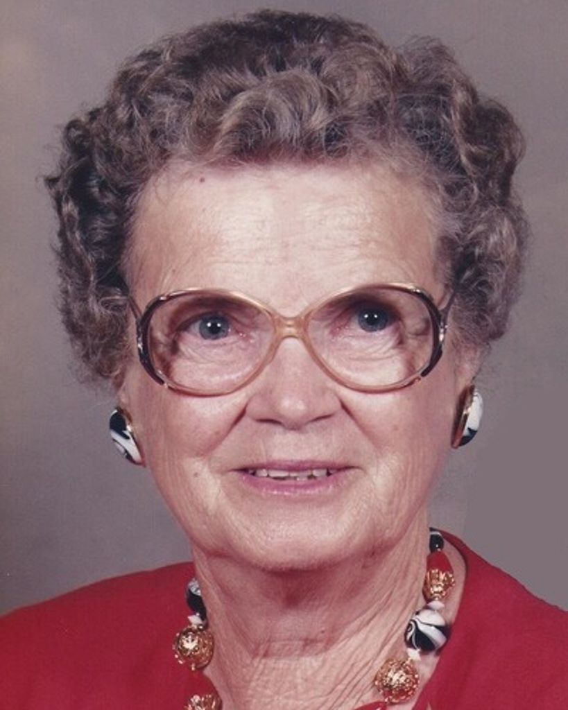 Maudell Judkins Womack Profile Photo