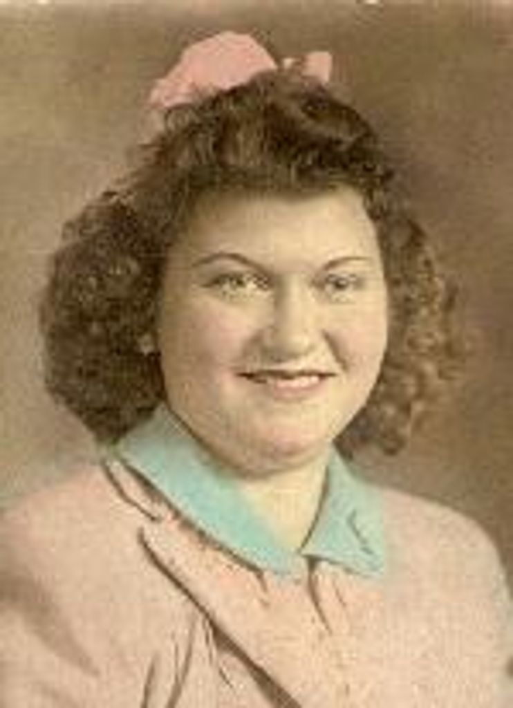 Lydia Oeser