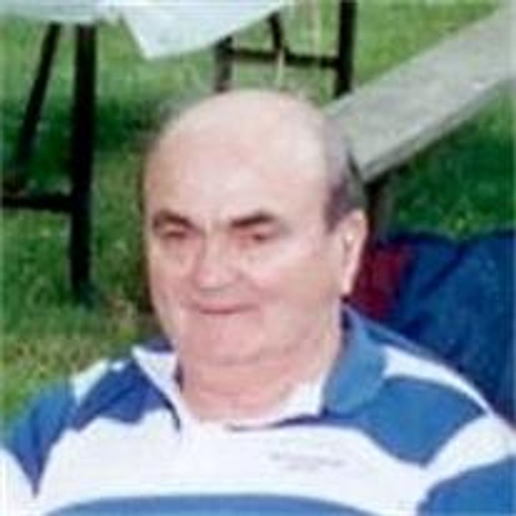 R. Jack Fout