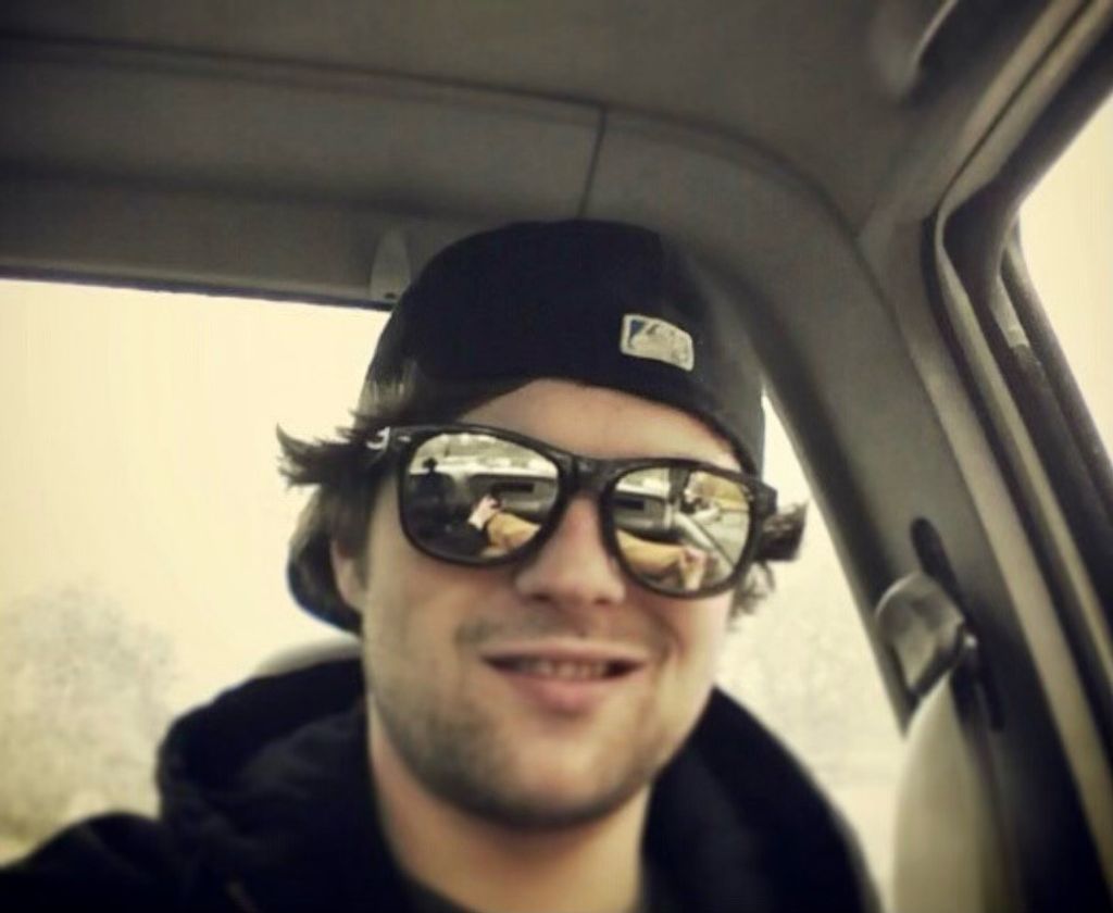 Mr. Edward "Storey" Luckett Profile Photo