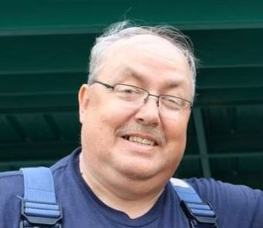 Russell James Mclean Profile Photo