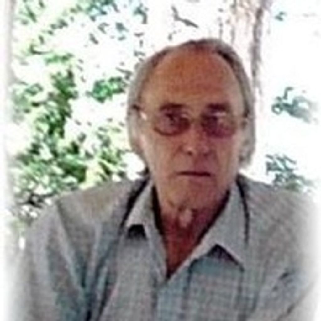 Allen Gene Pacino Profile Photo