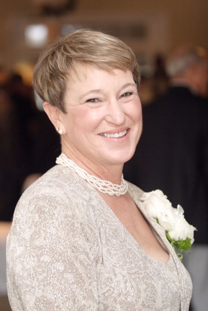 Joyce Anne Frazer