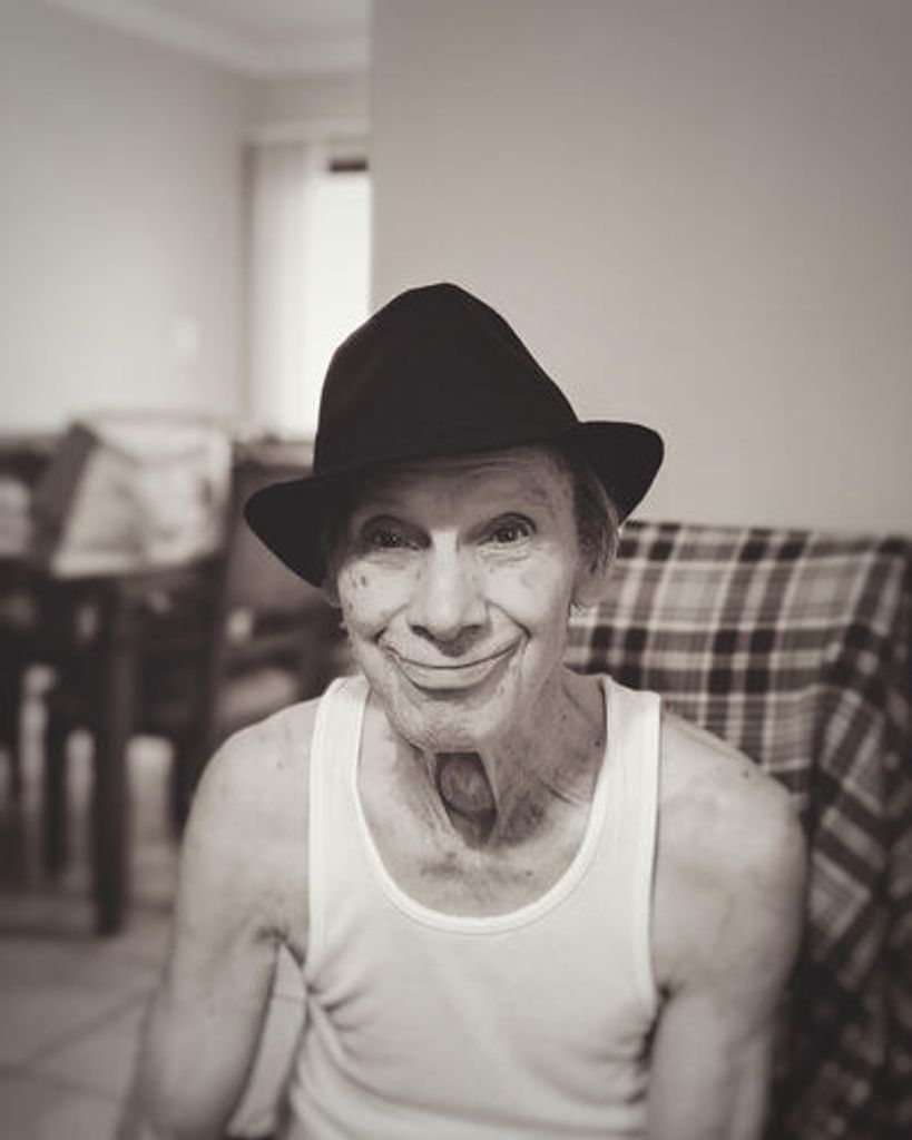 Luiz Antonio Da Silva