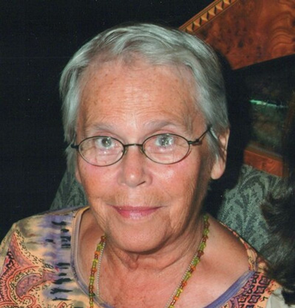 Alice G. Sheff Profile Photo