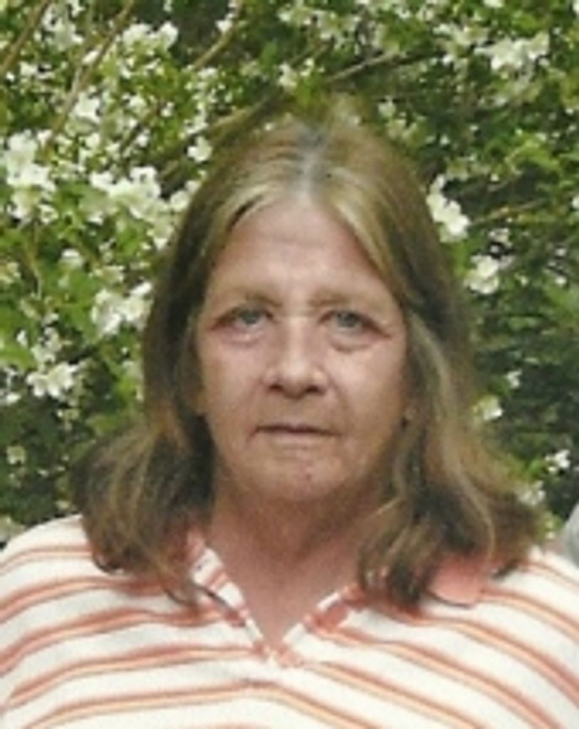 Jacqulyn 'Jackie' Virginia Kincaid