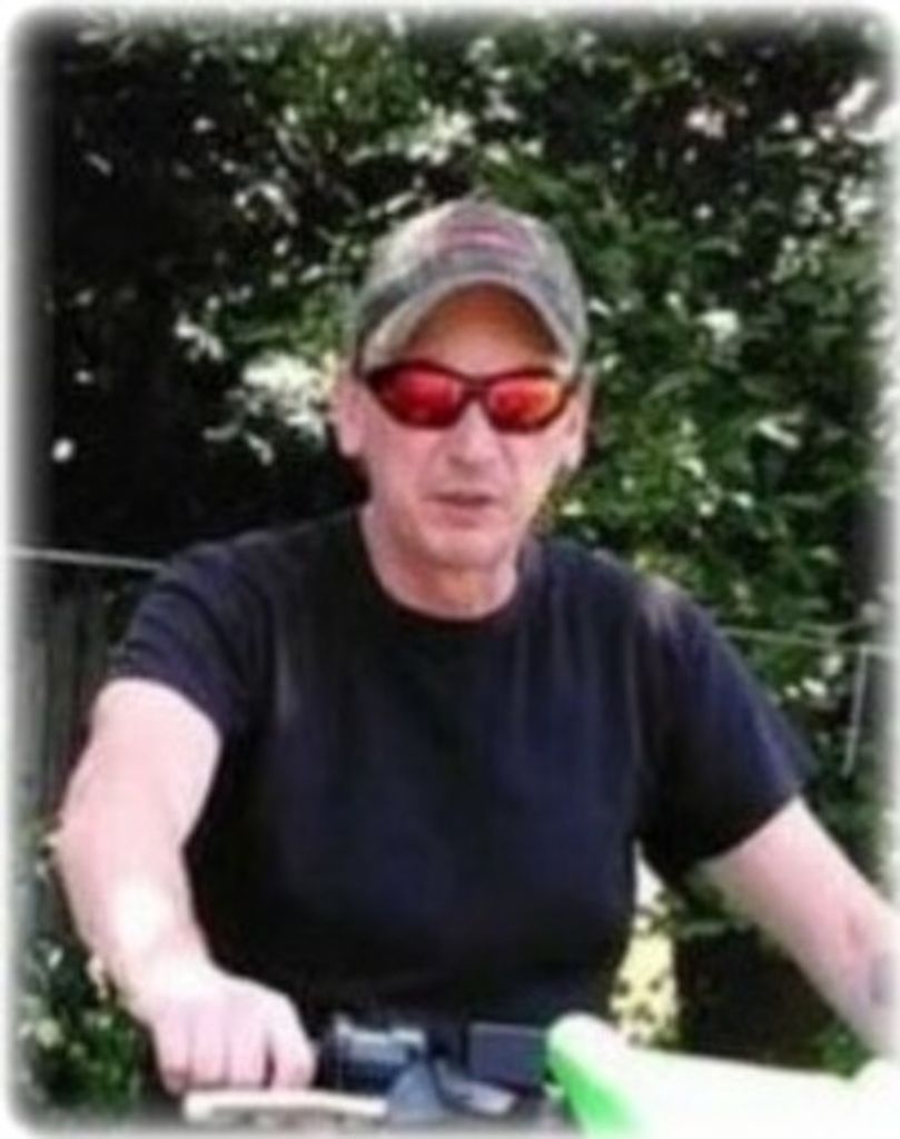 James Matthew Morris, Sr.