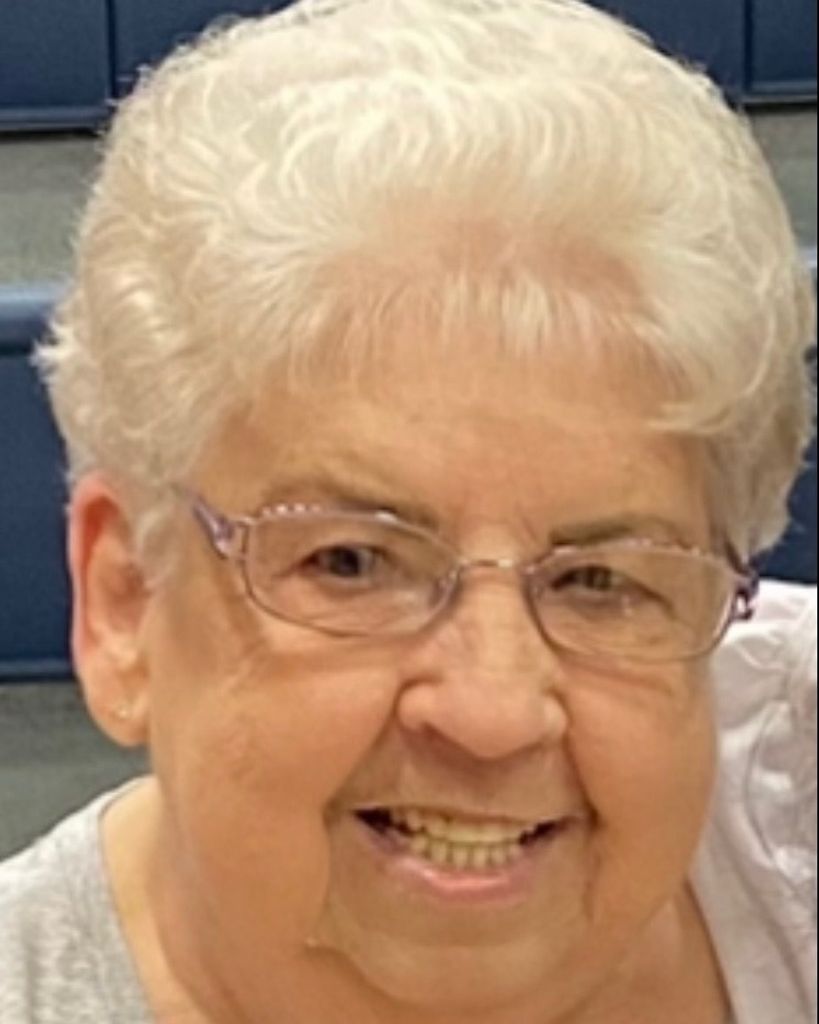 Virginia Ann Nichols Profile Photo