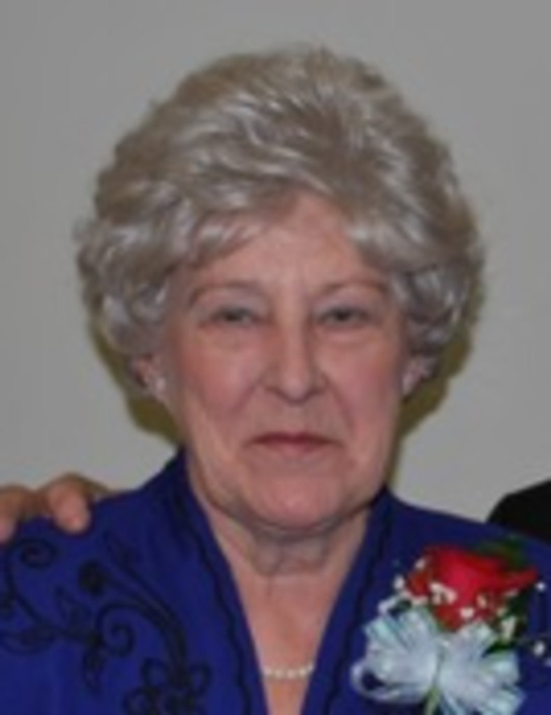 Beulah  Lee Howington