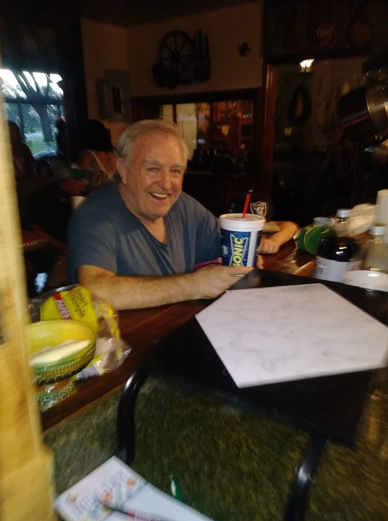 Richard "Dick" Boucher Profile Photo