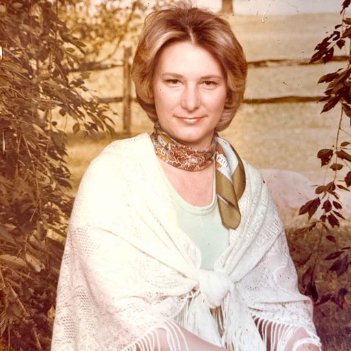 Jane B. Riggins Profile Photo