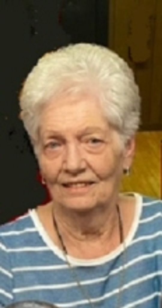 Lucy M. Baier
